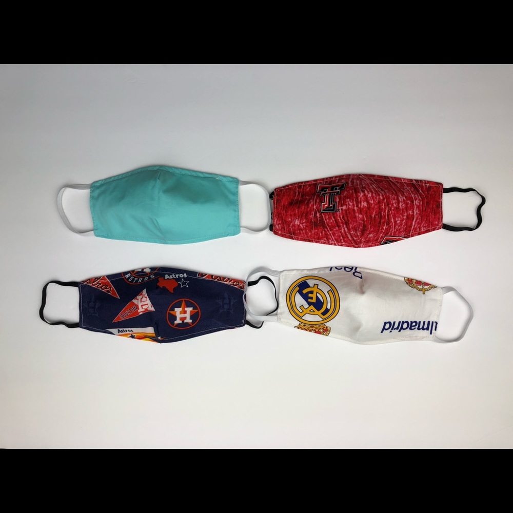 Mask $9